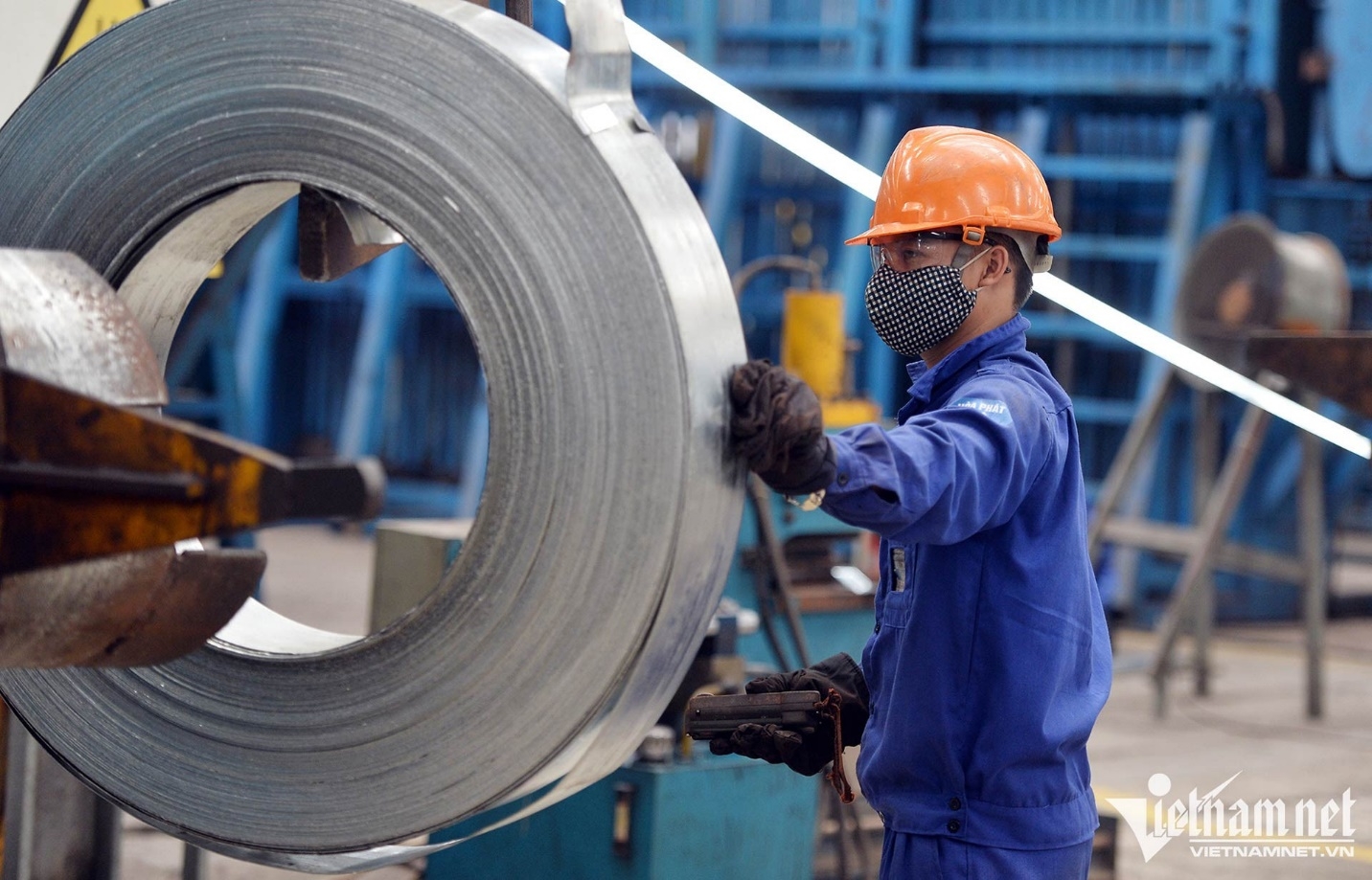 Một công việc lương có thể hơn 20 triệu/tháng, ai cũng nghĩ rất vất vả nhưng ...